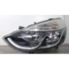 Optique avant principal gauche (feux)(phare) RENAULT CLIO 4 PHASE 1 BREAK d’occasion