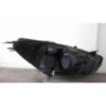Optique avant principal gauche (feux)(phare) RENAULT CLIO 4 PHASE 1 BREAK d’occasion