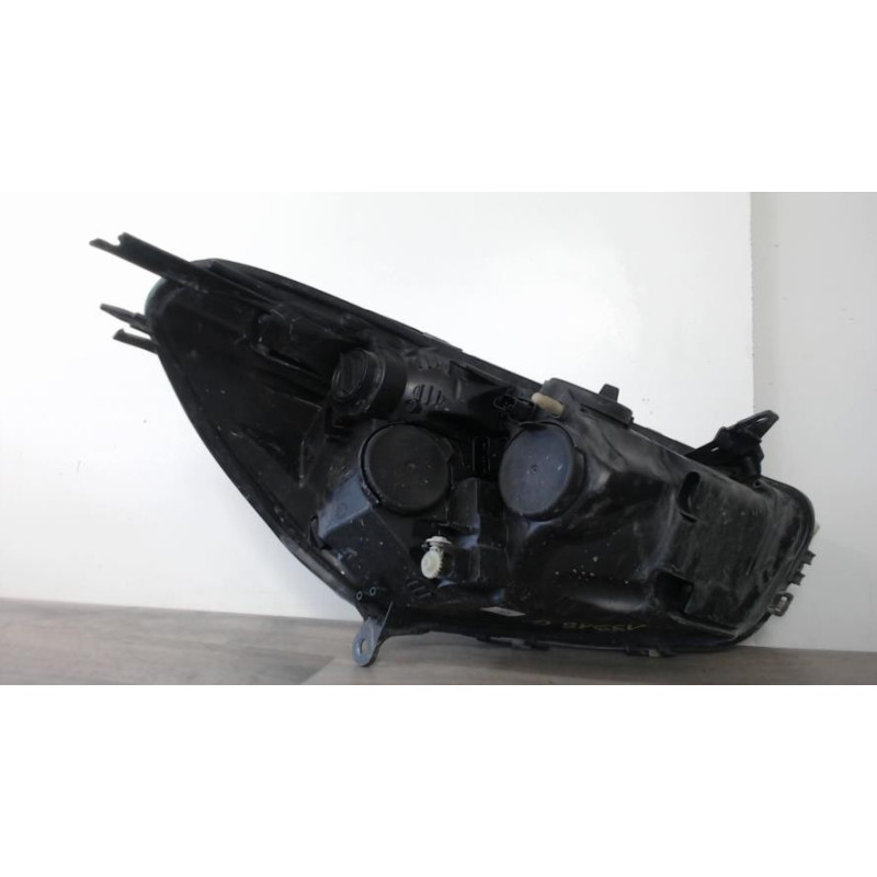 Optique avant principal gauche (feux)(phare) RENAULT CLIO 4 PHASE 1 BREAK d’occasion