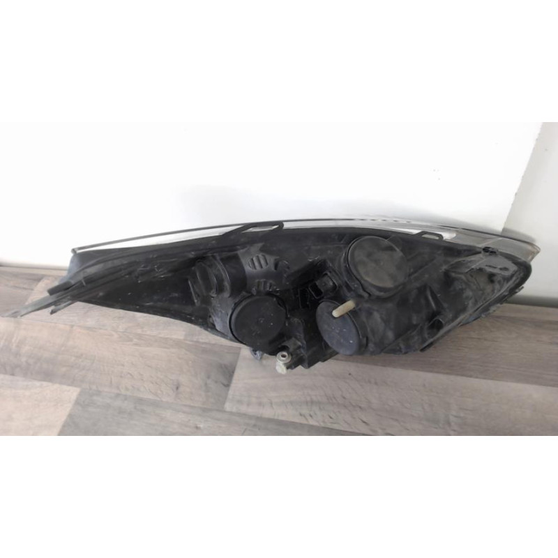 Optique avant principal gauche (feux)(phare) RENAULT CLIO 4 PHASE 1 BREAK d’occasion