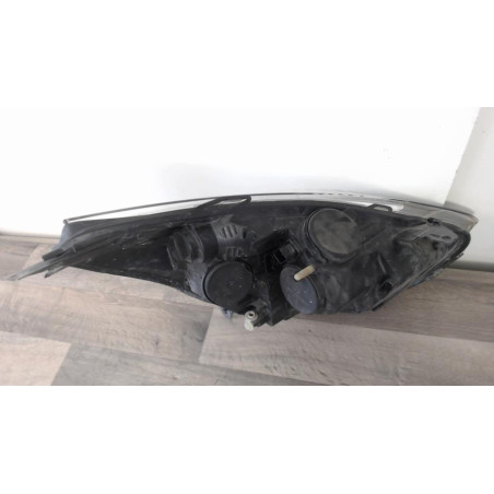 Optique avant principal gauche (feux)(phare) RENAULT CLIO 4 PHASE 1 BREAK d’occasion