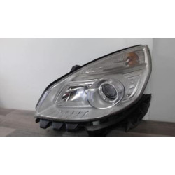 Optique avant principal gauche (feux)(phare) RENAULT GRAND SCENIC 2 PHASE 2 d’occasion