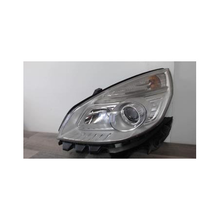 Optique avant principal gauche (feux)(phare) RENAULT GRAND SCENIC 2 PHASE 2 d’occasion