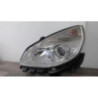 Optique avant principal gauche (feux)(phare) RENAULT GRAND SCENIC 2 PHASE 2 d’occasion