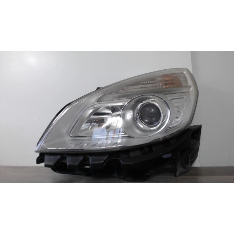 Optique avant principal gauche (feux)(phare) RENAULT GRAND SCENIC 2 PHASE 2 d’occasion