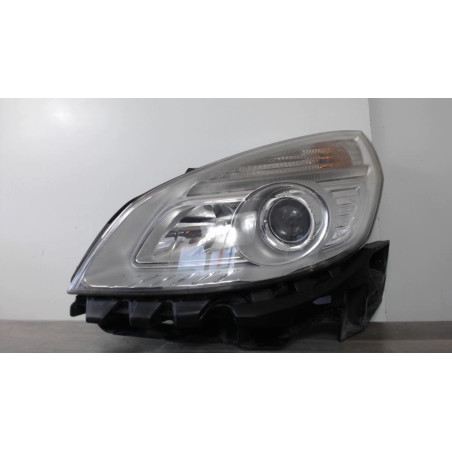 Optique avant principal gauche (feux)(phare) RENAULT GRAND SCENIC 2 PHASE 2 d’occasion