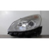 Optique avant principal gauche (feux)(phare) RENAULT GRAND SCENIC 2 PHASE 2 d’occasion