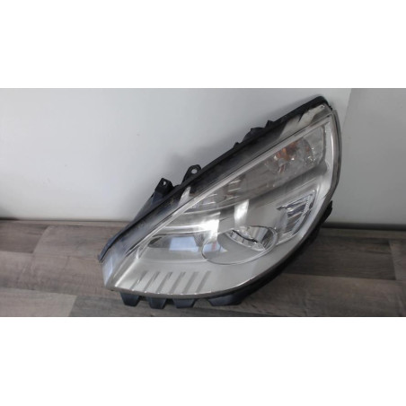 Optique avant principal gauche (feux)(phare) RENAULT GRAND SCENIC 2 PHASE 2 d’occasion