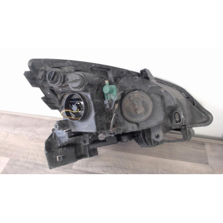 Optique avant principal gauche (feux)(phare) RENAULT GRAND SCENIC 2 PHASE 2 d’occasion
