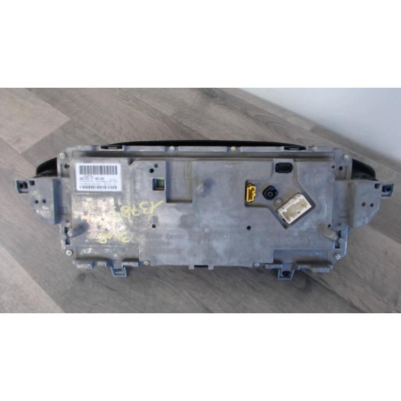 Compteur PEUGEOT 3008 2 PHASE 2 d’occasion