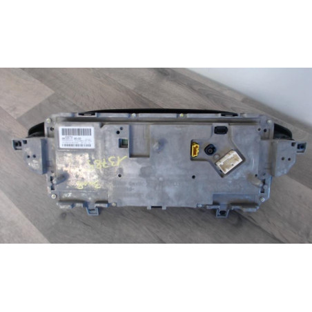Compteur PEUGEOT 3008 2 PHASE 2 d’occasion