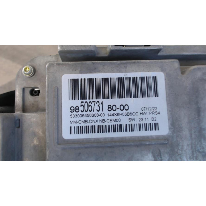 Compteur PEUGEOT 3008 2 PHASE 2 d’occasion