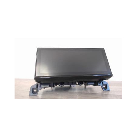 Ecran GPS PEUGEOT 3008 2 PHASE 2 d’occasion