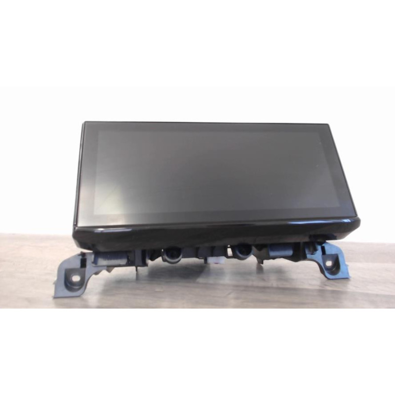 Ecran GPS PEUGEOT 3008 2 PHASE 2 d’occasion