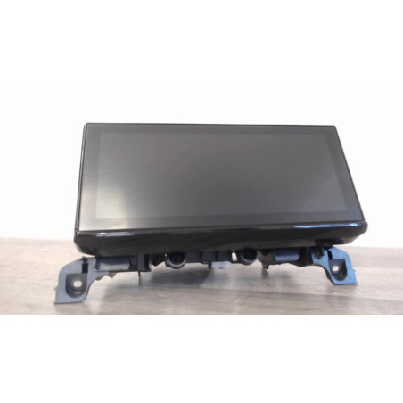 Ecran GPS PEUGEOT 3008 2 PHASE 2 d’occasion