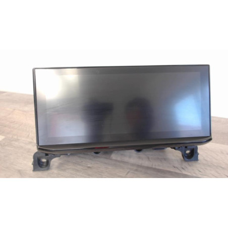 Ecran GPS PEUGEOT 3008 2 PHASE 2 d’occasion