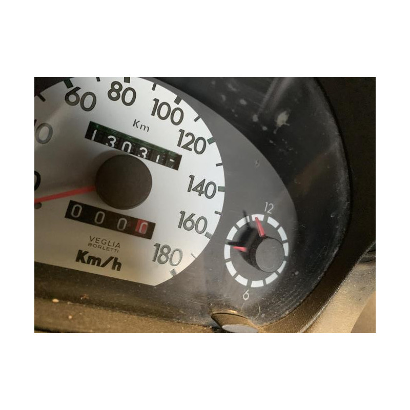 Moteur FIAT SEICENTO d’occasion