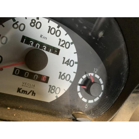Moteur FIAT SEICENTO d’occasion
