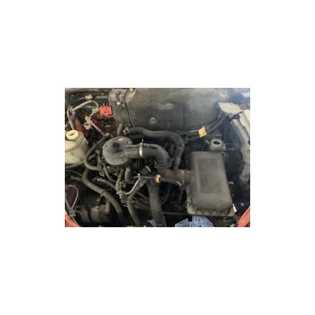 Boite de vitesses FIAT SEICENTO d’occasion