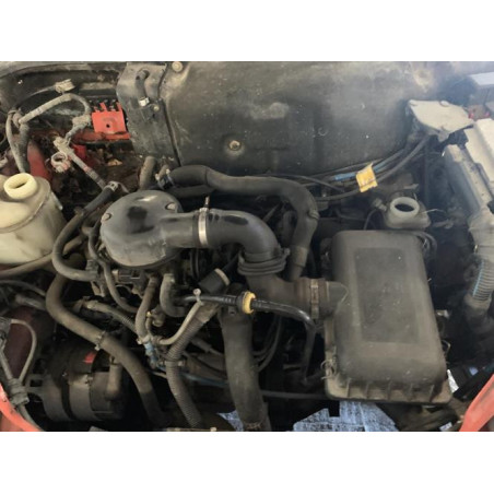 Boite de vitesses FIAT SEICENTO d’occasion