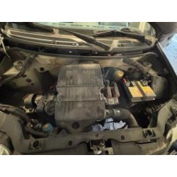 Moteur FIAT PANDA 2 PHASE 2 d’occasion