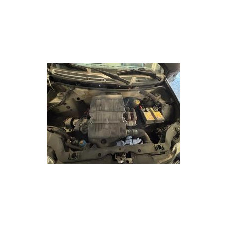Moteur FIAT PANDA 2 PHASE 2 d’occasion