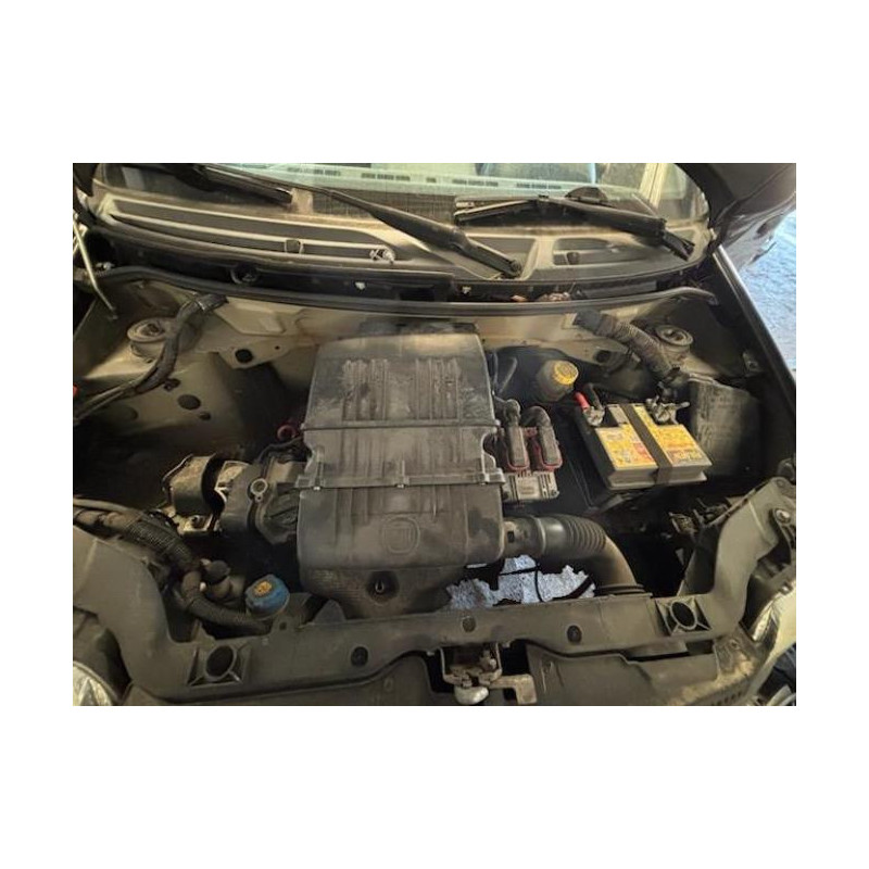 Moteur FIAT PANDA 2 PHASE 2 d’occasion