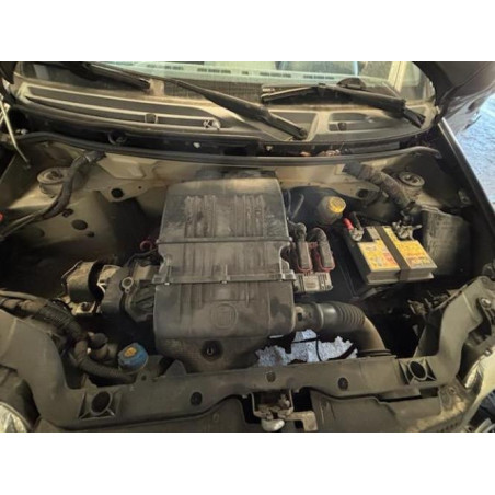 Moteur FIAT PANDA 2 PHASE 2 d’occasion