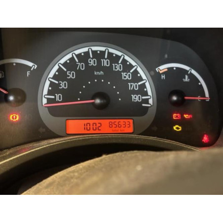 Moteur FIAT PANDA 2 PHASE 2 d’occasion