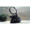 Serrure avant droit SKODA OCTAVIA 2 PHASE 1 d’occasion