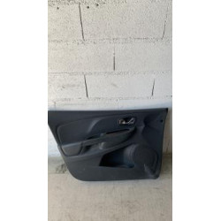 Panneau de porte avant gauche RENAULT CLIO 4 PHASE 1 BREAK d’occasion