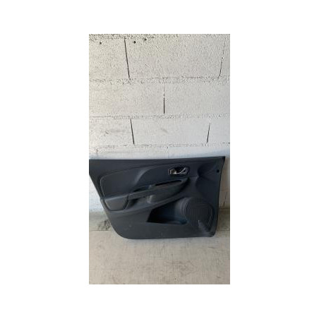 Panneau de porte avant gauche RENAULT CLIO 4 PHASE 1 BREAK d’occasion