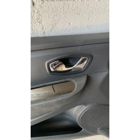 Panneau de porte avant gauche RENAULT CLIO 4 PHASE 1 BREAK d’occasion