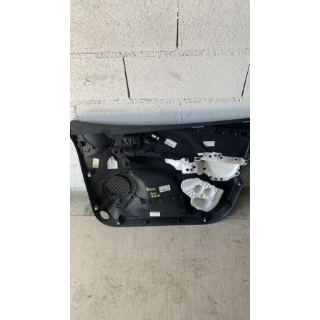 Panneau de porte avant gauche RENAULT CLIO 4 PHASE 1 BREAK d’occasion