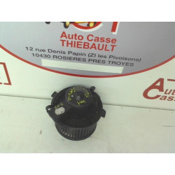 Ventilateur chauffage PEUGEOT 206 d’occasion