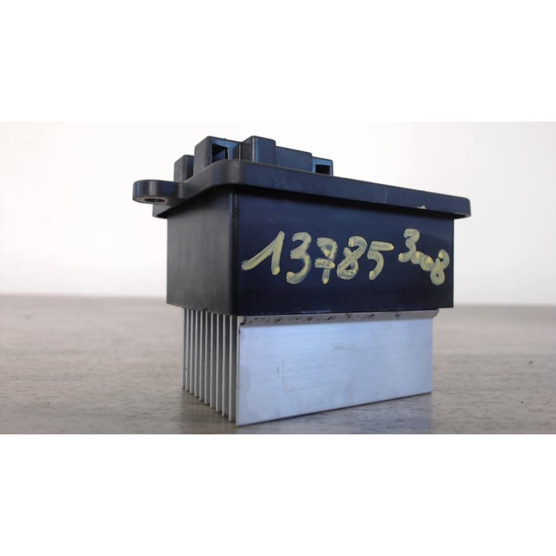 Resistance chauffage PEUGEOT 3008 2 PHASE 2 d’occasion