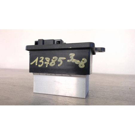Resistance chauffage PEUGEOT 3008 2 PHASE 2 d’occasion