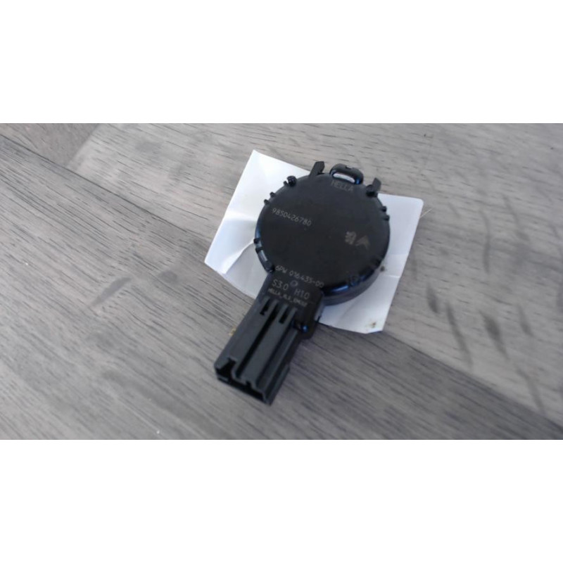 Capteur de pluie PEUGEOT 3008 2 PHASE 2 d’occasion