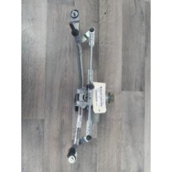Mecanisme essuie glace avant PEUGEOT 3008 2 PHASE 2 d’occasion