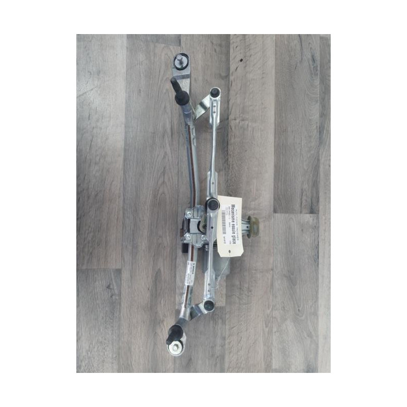 Mecanisme essuie glace avant PEUGEOT 3008 2 PHASE 2 d’occasion