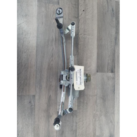 Mecanisme essuie glace avant PEUGEOT 3008 2 PHASE 2 d’occasion