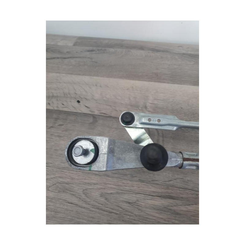Mecanisme essuie glace avant PEUGEOT 3008 2 PHASE 2 d’occasion