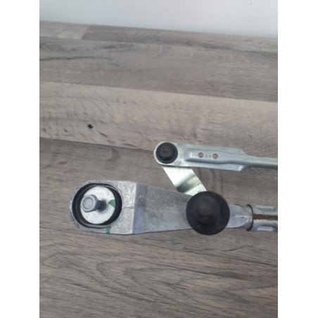 Mecanisme essuie glace avant PEUGEOT 3008 2 PHASE 2 d’occasion