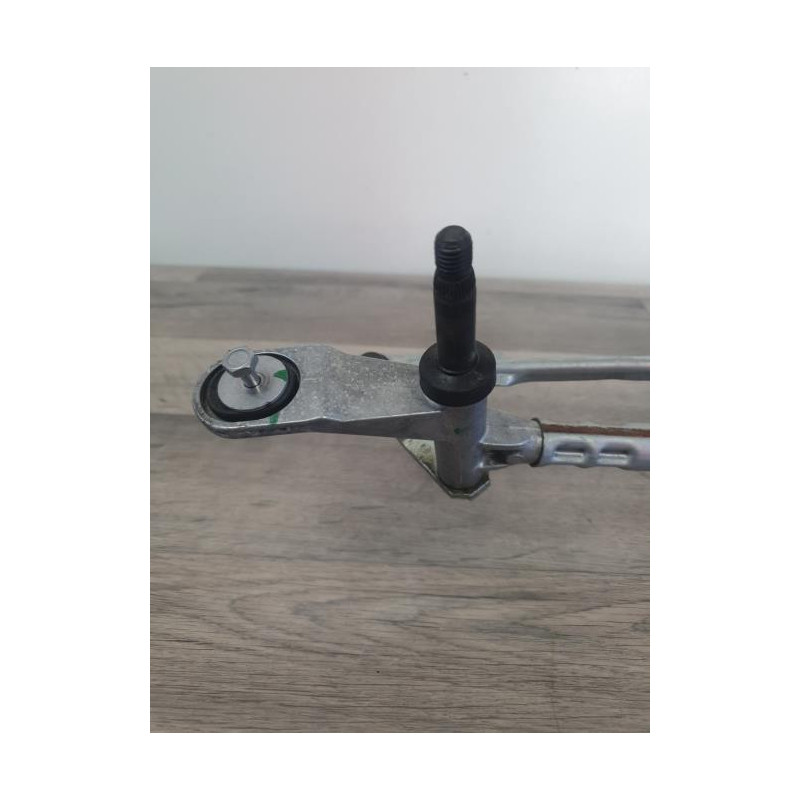 Mecanisme essuie glace avant PEUGEOT 3008 2 PHASE 2 d’occasion