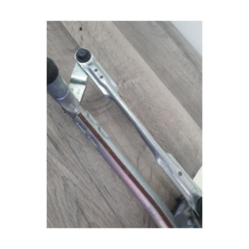 Mecanisme essuie glace avant PEUGEOT 3008 2 PHASE 2 d’occasion