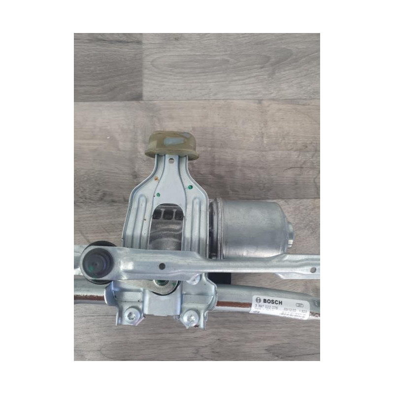 Mecanisme essuie glace avant PEUGEOT 3008 2 PHASE 2 d’occasion