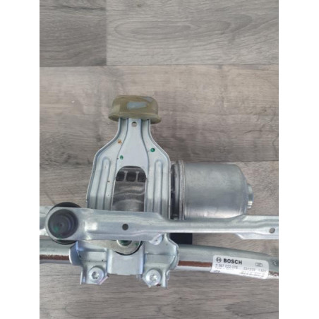 Mecanisme essuie glace avant PEUGEOT 3008 2 PHASE 2 d’occasion