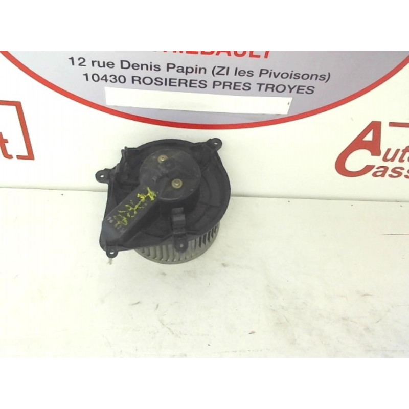 Ventilateur chauffage CITROEN XSARA d’occasion