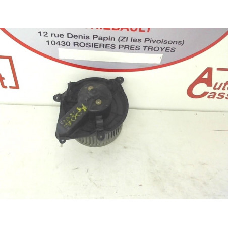 Ventilateur chauffage CITROEN XSARA d’occasion