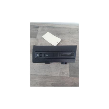 Commande de reglage hauteur de phare PEUGEOT 3008 2 PHASE 2 d’occasion